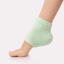 Indlæs billede til gallerivisning Moisturizing Heel Socks gauasha.com