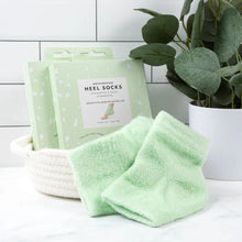 Indlæs billede til gallerivisning Moisturizing Heel Socks gauasha.com
