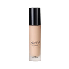 Indlæs billede til gallerivisning Lavinde foundation 201 cool ivory - 30 ml gauasha.com