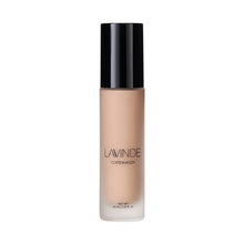 Indlæs billede til gallerivisning Lavinde foundation 203 sand - 30 ml gauasha.com