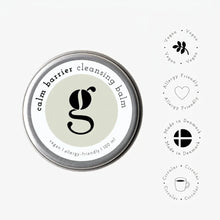 Indlæs billede til gallerivisning Grums Calm Rensebalm - 100 ml NYHED! gauasha.com