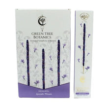 Indlæs billede til gallerivisning Botanics Healing Lavender Dream – Røgelsespinde (8 stk.) gauasha.com