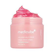 Indlæs billede til gallerivisning Medicube Collagen jelly cream - 50ml gauasha.com