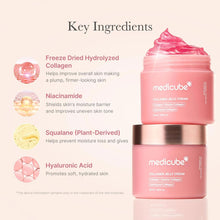 Indlæs billede til gallerivisning Medicube Collagen jelly cream - 50ml gauasha.com