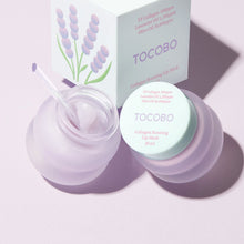 Indlæs billede til gallerivisning Tocobo Vita Glazed Lip Mask - pomegranate gauasha.com