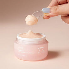 Indlæs billede til gallerivisning Anua - Peach 77% Niacin Enriched Cream - 50 ml gauasha.com