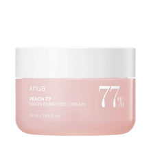 Indlæs billede til gallerivisning Anua - Peach 77% Niacin Enriched Cream - 50 ml gauasha.com