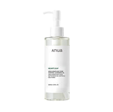 Indlæs billede til gallerivisning Anua - Heartleaf Pore Control Cleansing Oil gauasha.com