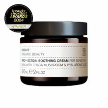 Indlæs billede til gallerivisning Evolve Pro+ Ectoin Soothing Cream - beroligende parfumefri ansigtscreme gauasha.com