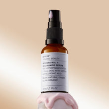 Indlæs billede til gallerivisning Evolve Resveratrol + Niacinamide Serum 30 ml - NYHED! gauasha.com