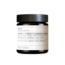 Indlæs billede til gallerivisning Evolve Enzyme + Vitamin C Cleansing Powder, 70 g gauasha.com