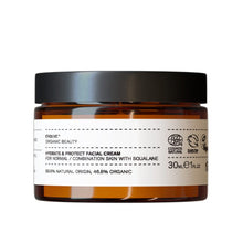 Indlæs billede til gallerivisning Evolve Hydrate & Protect facial cream gauasha.com