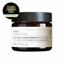 Indlæs billede til gallerivisning Evolve Blue Tansy Beauty Balm, 60 ml gauasha.com