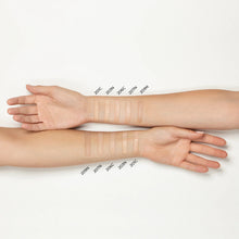 Indlæs billede til gallerivisning Lavinde foundation - 201 cool ivory - 30 ml gauasha.com