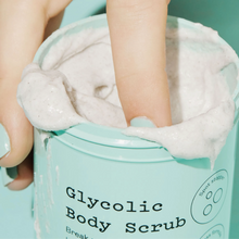 Indlæs billede til gallerivisning Frank body – Glycolic Body Scrub Body Scrub Frank Body
