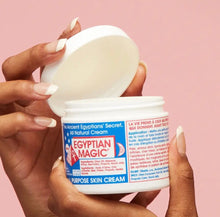 Indlæs billede til gallerivisning Egyptian Magic Hudcreme – Alt-i-én Naturcreme gauasha.com