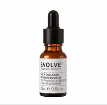 Indlæs billede til gallerivisning Evolve Organic Beauty’s EGF + Collagen Renewal Booster - NYHED gauasha.com