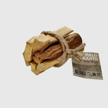 Indlæs billede til gallerivisning Palo Santo sticks gauasha.com