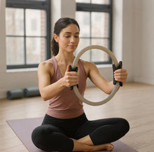 Indlæs billede til gallerivisning Pilates kit - Beige gauasha.com