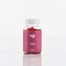 Indlæs billede til gallerivisning Yuaia Collagen Gummies - styrker hud og hår gauasha.com