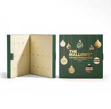 Indlæs billede til gallerivisning The Mallows gourmet julekalender gauasha.com