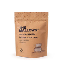 Indlæs billede til gallerivisning The Mallows klassisk julekalender - Inkl. en pose GRATIS karamel skumfiduser gauasha.com