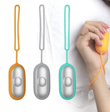 Indlæs billede til gallerivisning Spring Sleep™ – Søvn- & Afslapningsinstrument | Naturlig ro gauasha.com
