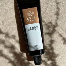 Indlæs billede til gallerivisning Kyst Care håndcreme - 50 ml gauasha.com