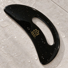 Indlæs billede til gallerivisning Stor Essential Body Gua Sha – Sort gauasha.com
