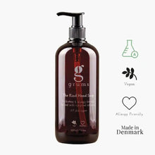 Indlæs billede til gallerivisning Grums Hand Soap gauasha.com