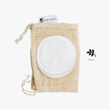 Indlæs billede til gallerivisning Grums genanvendelige pads gauasha.com