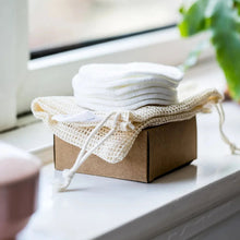 Indlæs billede til gallerivisning Grums genanvendelige pads gauasha.com