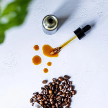 Indlæs billede til gallerivisning Grums Restore + Glow Coffee Oil gauasha.com