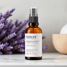Indlæs billede til gallerivisning Evolve zen sleep mist gauasha.com
