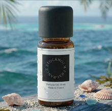 Indlæs billede til gallerivisning Stockholm Fragrance æterisk olie - Ocean Breeze gauasha.com