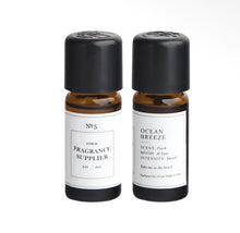 Indlæs billede til gallerivisning Stockholm Fragrance æterisk olie - Ocean Breeze gauasha.com