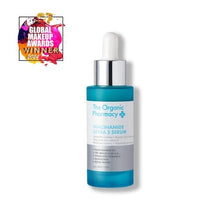 Indlæs billede til gallerivisning The Organic Pharmacy – Niacinamide Ultra 5 Serum - 30 ml gauasha.com