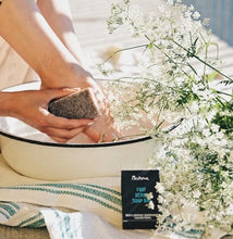 Indlæs billede til gallerivisning NURME - FOOT SCRUB SOAP gauasha.com