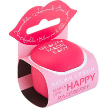 Indlæs billede til gallerivisning Beauty Made Easy® - Makes Lips happy - Raspberry gauasha.com