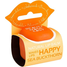 Indlæs billede til gallerivisning Beauty Made Easy® - Makes Lip happy - Sea Buckthorn gauasha.com