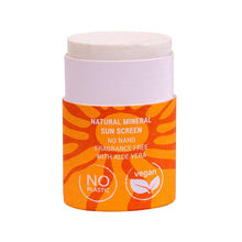 Indlæs billede til gallerivisning Beauty Made Easy® - SUN PROTECT Face & Lips SPF 50 gauasha.com
