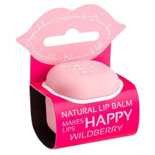 Indlæs billede til gallerivisning Beauty Made Easy® - Makes Lips happy - Wildberry gauasha.com
