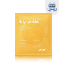 Indlæs billede til gallerivisning AIMX "Brighten Me" Face Mask Face Mask AIMX