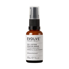 Indlæs billede til gallerivisning Evolve CICA + Ectoin Sensitive Serum, 30 ml gauasha.com