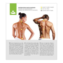 Indlæs billede til gallerivisning Fascia massagebolde - 3 stk gauasha.com