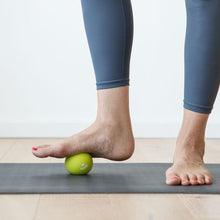 Indlæs billede til gallerivisning Fascia massagebolde - 3 stk gauasha.com