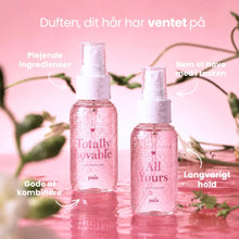 Indlæs billede til gallerivisning Hårparfume gauasha.com