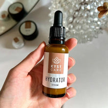 Indlæs billede til gallerivisning Kyst Care Hydrator serum - 30 ml gauasha.com