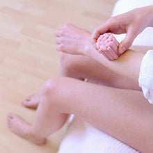 Indlæs billede til gallerivisning Lamazuna - Pink Massagebar til ansigt og krop gauasha.com