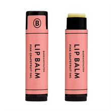 Indlæs billede til gallerivisning Badeanstalten læbepomade, pink grape gauasha.com